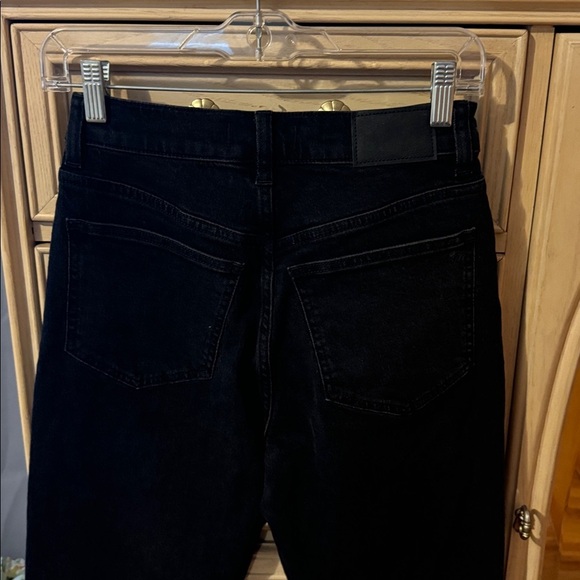 Madewell 90’s Straight Jeans - Picture 10 of 12